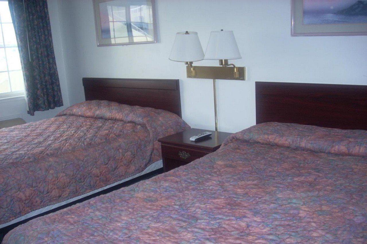 Economy Inn Monterey Seaside Extérieur photo